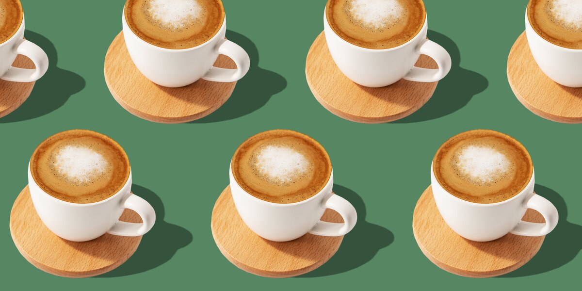 Согреваемся в холод без Starbucks: 5 лучших рецептов необычных осенних напитков