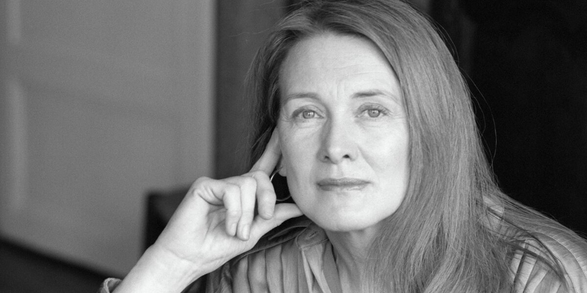 Нобелевскую премию по литературе получила французская писательница Анни Эрно