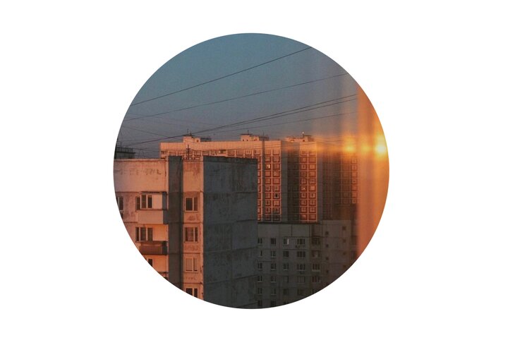 Урбанистические паблики во «ВКонтакте» с красивыми фотографиями архитектуры