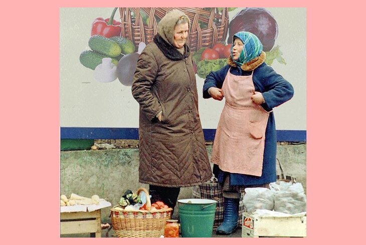 Где в Москве обменяться одеждой, посудой и растениями: главные свопы выходных