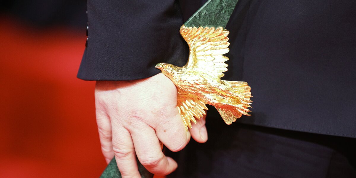 Объявили лонг-лист премии «Золотой орел»