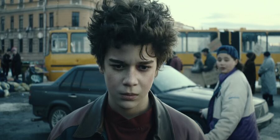 Вышел трейлер приквела «Майора Грома» – The City