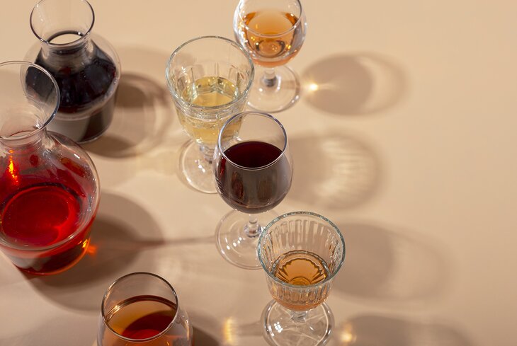Безалкогольное вино: что нужно знать новичку перед покупкой
