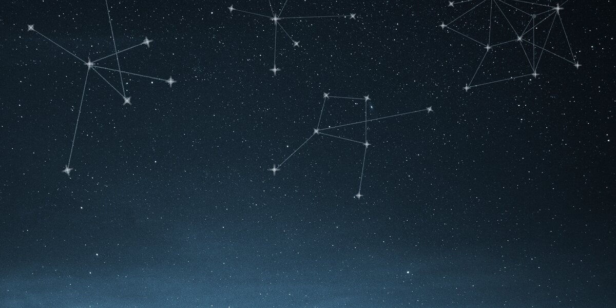 7 пабликов во «ВКонтакте» с гороскопами на каждый день