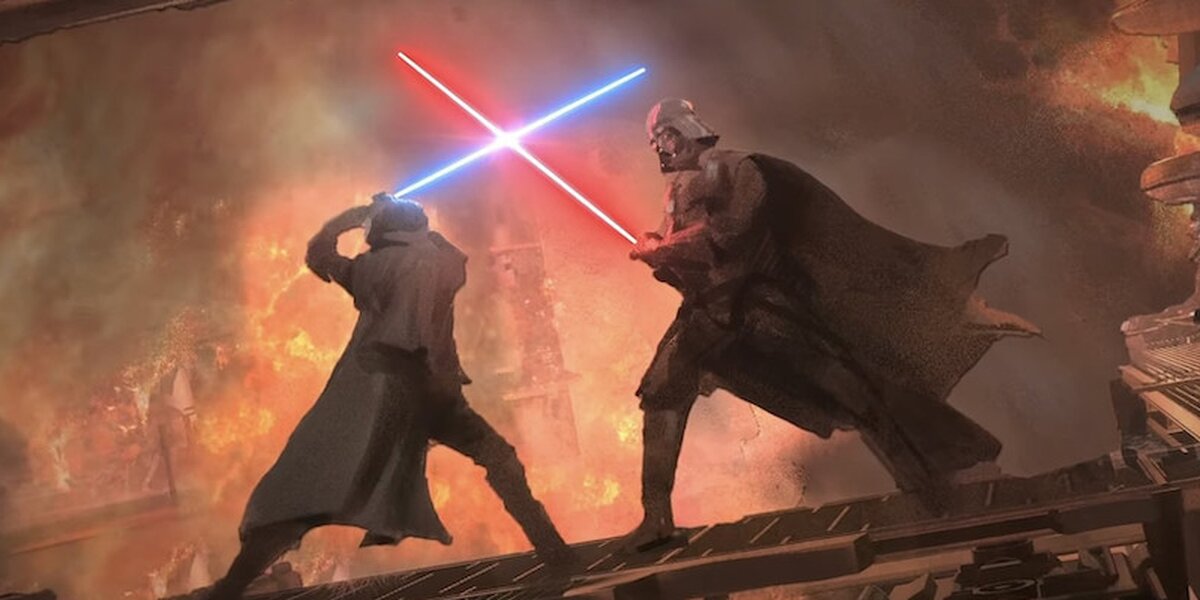 «Эпическая битва на световых мечах»: отзывы о финальном эпизоде «Оби-Вана Кеноби»