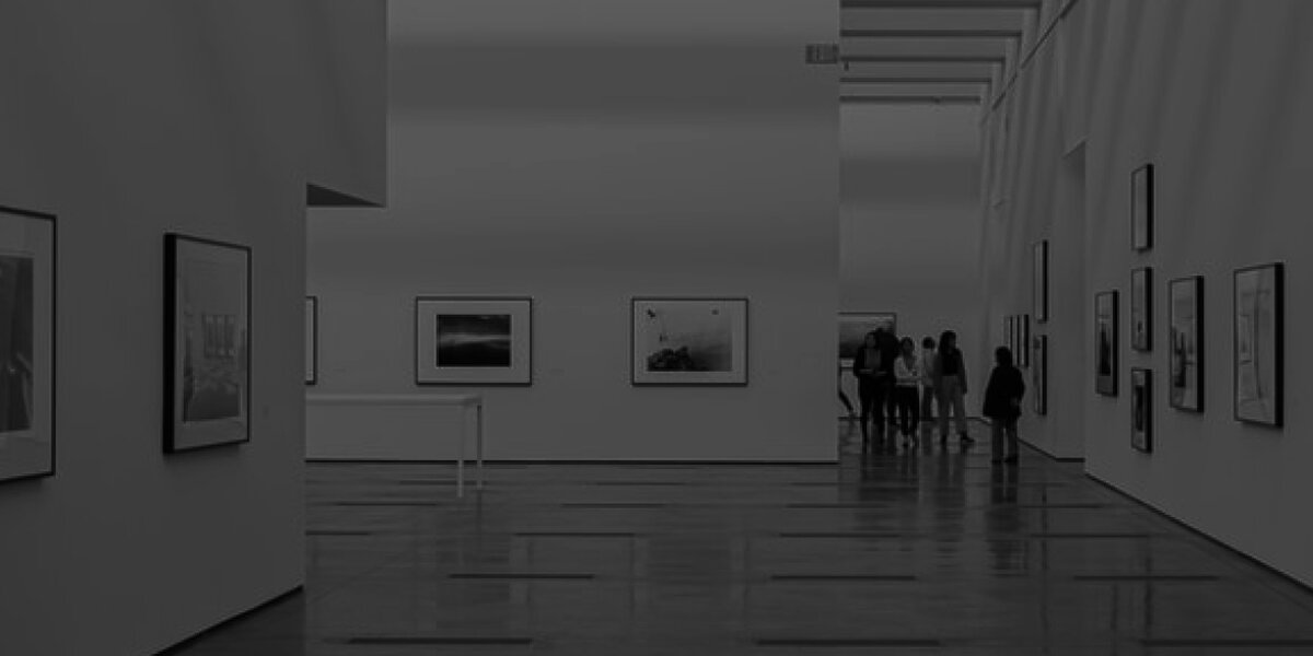 В новой галерее современного искусства в Москве пройдет выставка «Рефлексия визуального»