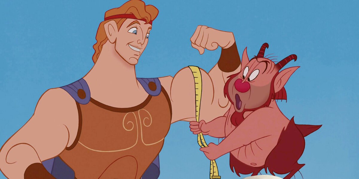 Гай Ричи снимет игровую адаптацию мультфильма «Геркулес» от Disney