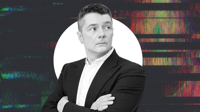 Иван Кудрявцев: «„Асса“ в кино — это образцовый must-see. Точнее, просто must»