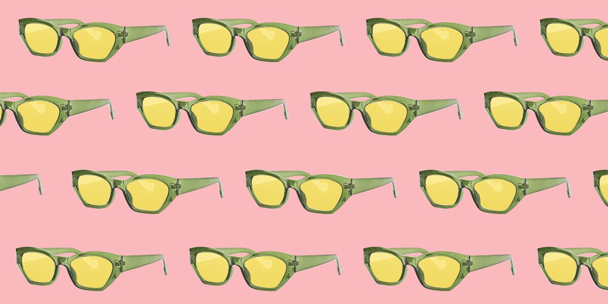 Модные солнцезащитные очки: 7 трендов этого лета