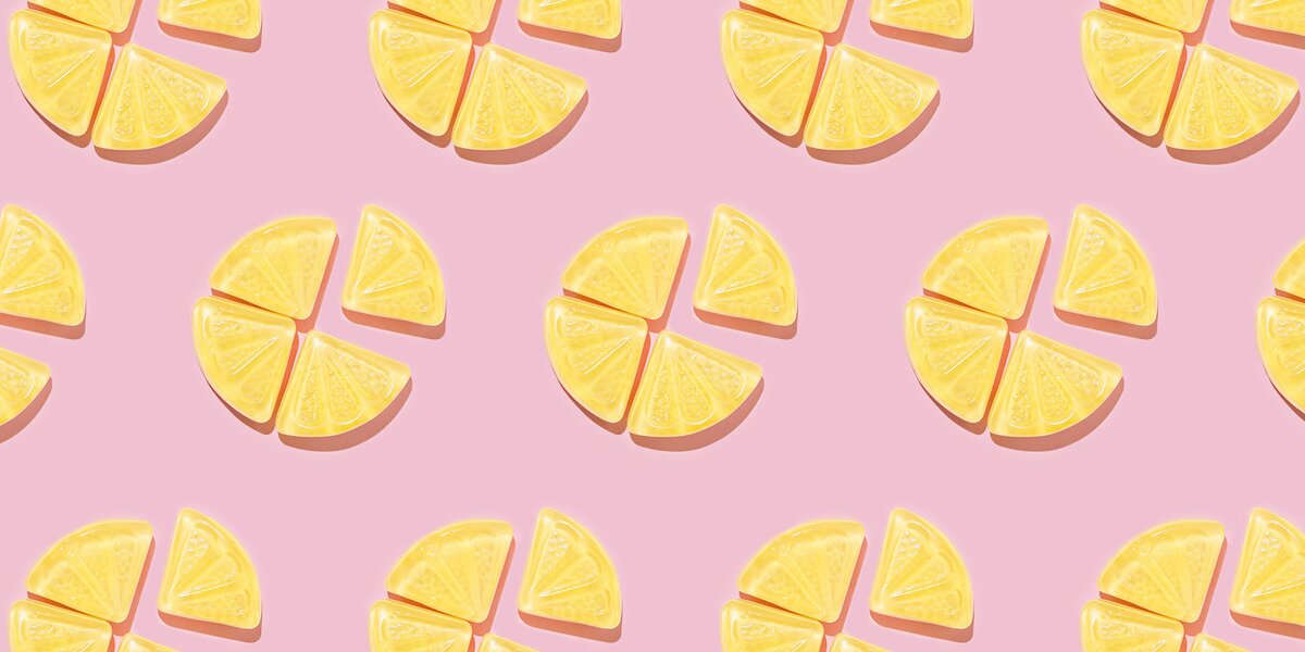 Где пить лимонады в Москве: 10 необычных вариантов
