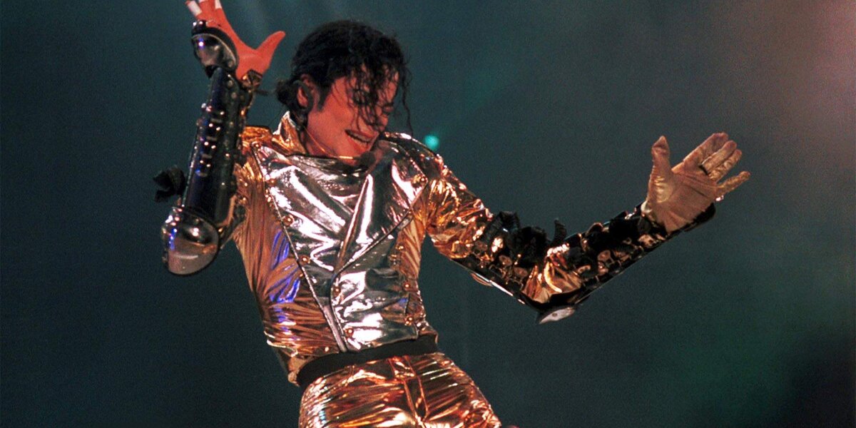 Три песни Майкла Джексона изъяли со стримингов после обвинения в том, что он их не пел