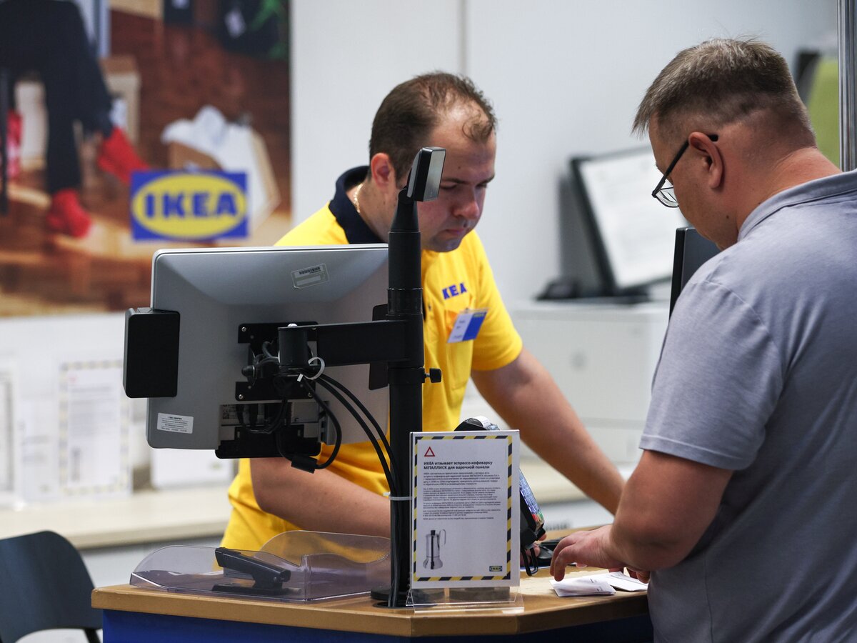 IKEA приостановила прием заказов на сайте. Покупатели в ожидании сравнивают  себя с Хатико – The City