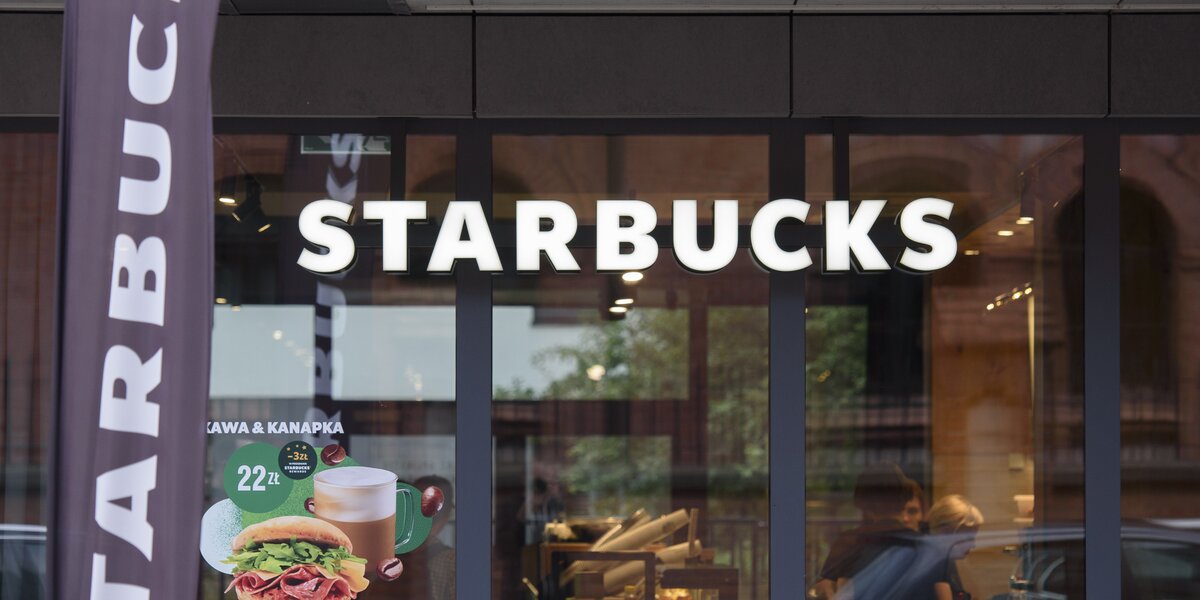 У Starbucks в России будет новый владелец