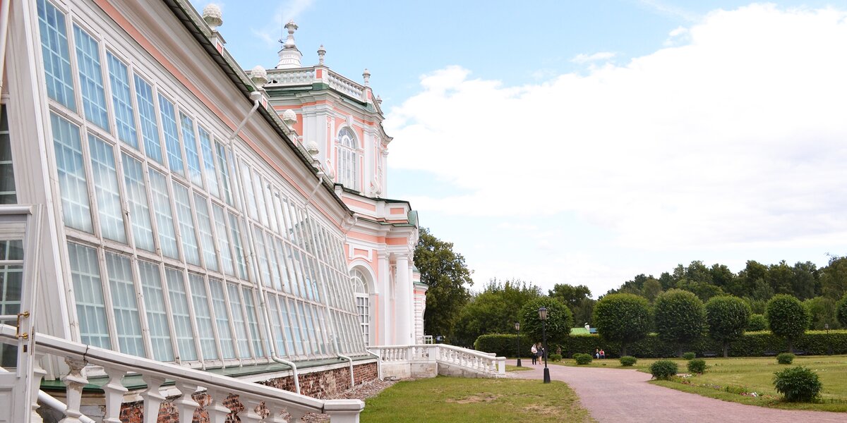 Топ лучших живописных мест Москвы для летнего пикника