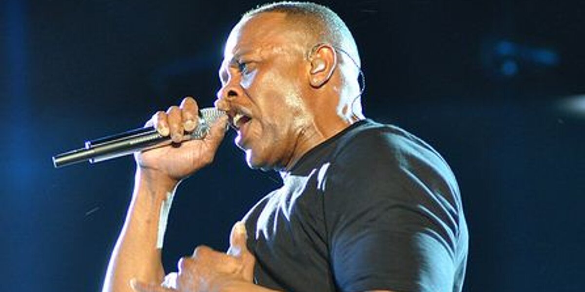 Dr. Dre говорит, что за время пандемии написал 247 песен