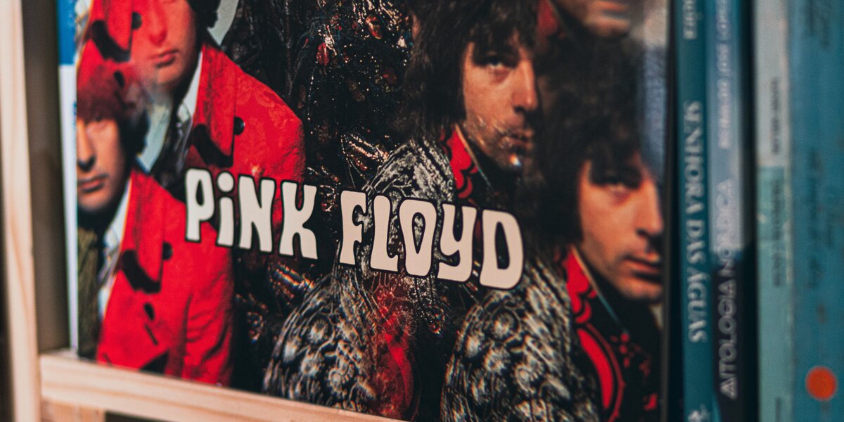 Pink Floyd продаст каталог своей музыки за 500 млн долларов