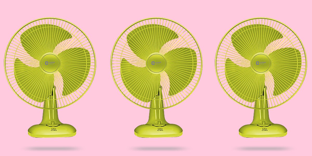 Как выбрать идеальный вентилятор: 5 важных правил перед покупкой