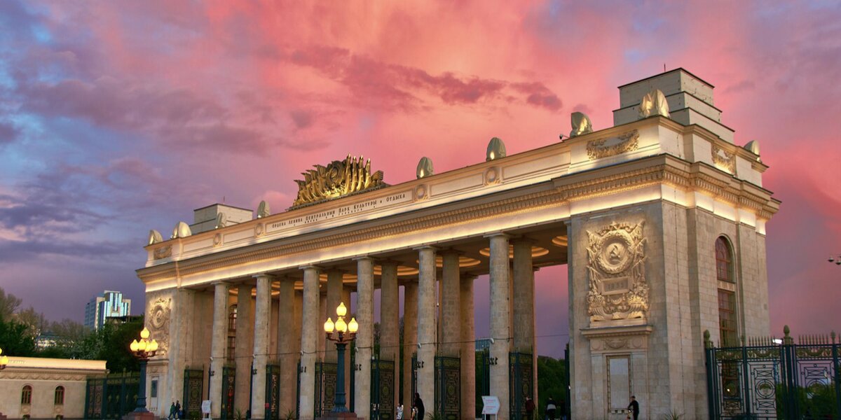 В Музее Парка Горького открывается выставка «Закрепление смысла»