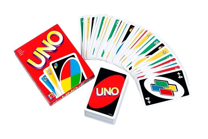 Дженга, Uno и «Колонизаторы»: 5 самых популярных настольных игр для всей семьи