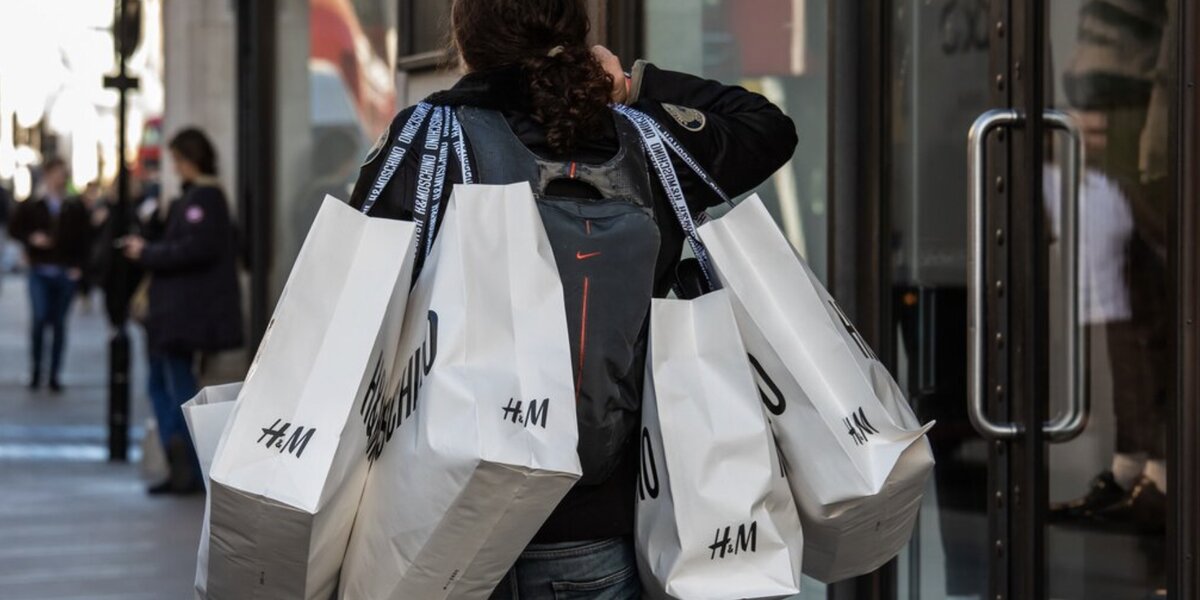 H&M не будет проводить распродажу, вещи будут продавать по полной цене с августа