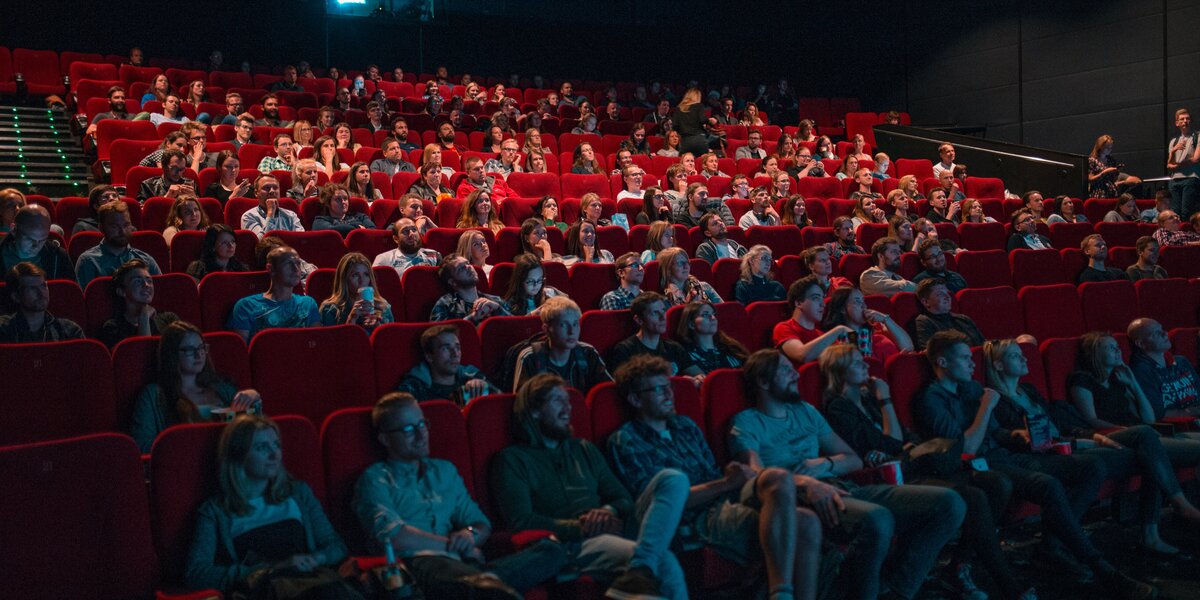 К осени в России могут закрыться 70% кинотеатров