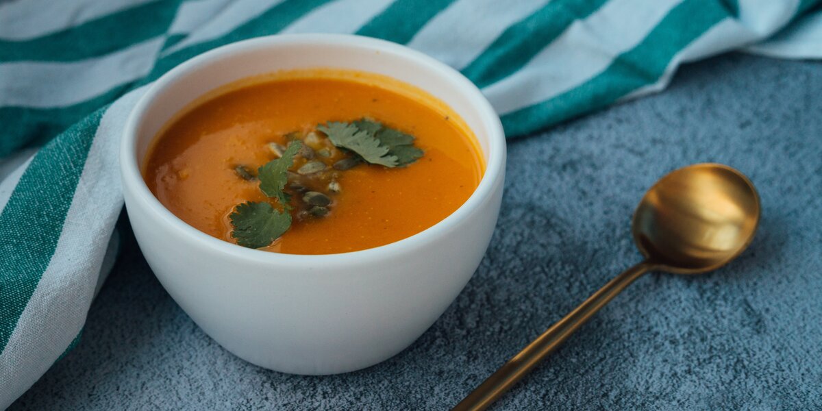 Гаспачо, таратор и васара: рецепты самых вкусных холодных супов