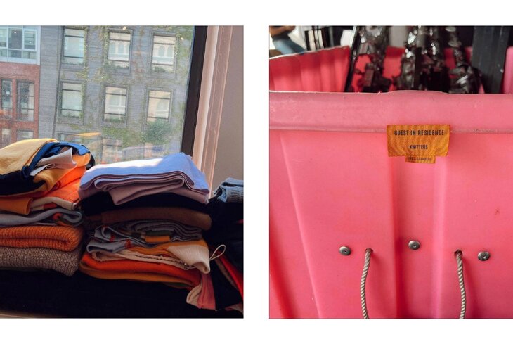 Джиджи Хадид запускает собственный бренд одежды