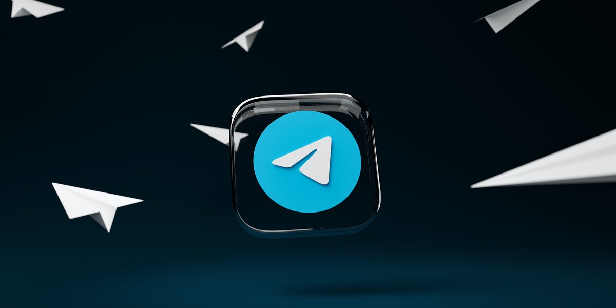 В Telegram появилась функция запрета голосовых сообщений
