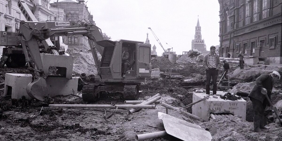 Археология Москвы: 5 предметов, найденных под ногами жителей столицы
