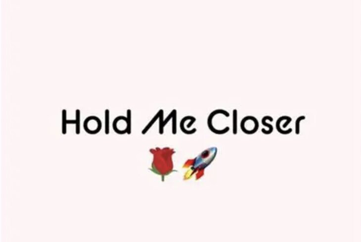 Бритни Спирс и Элтон Джон записали совместный сингл Hold Me Closer