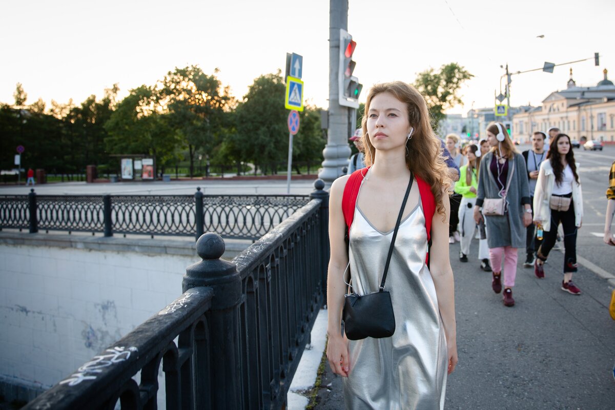 Знакомства Для Прогулок По Москве
